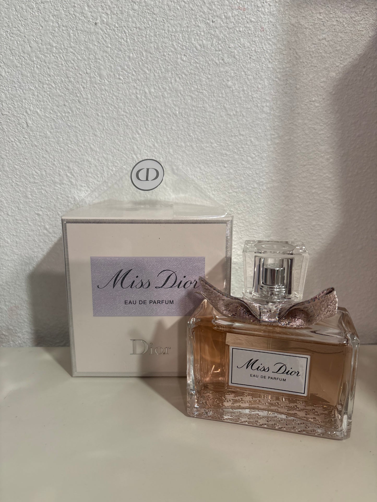 Miss D Eau de Parfum 100ml – Free shipping Designer Fragrance