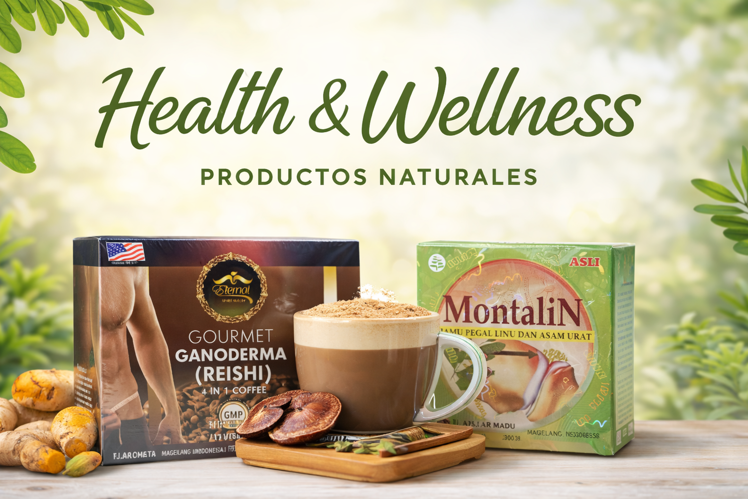 Health & Wellness