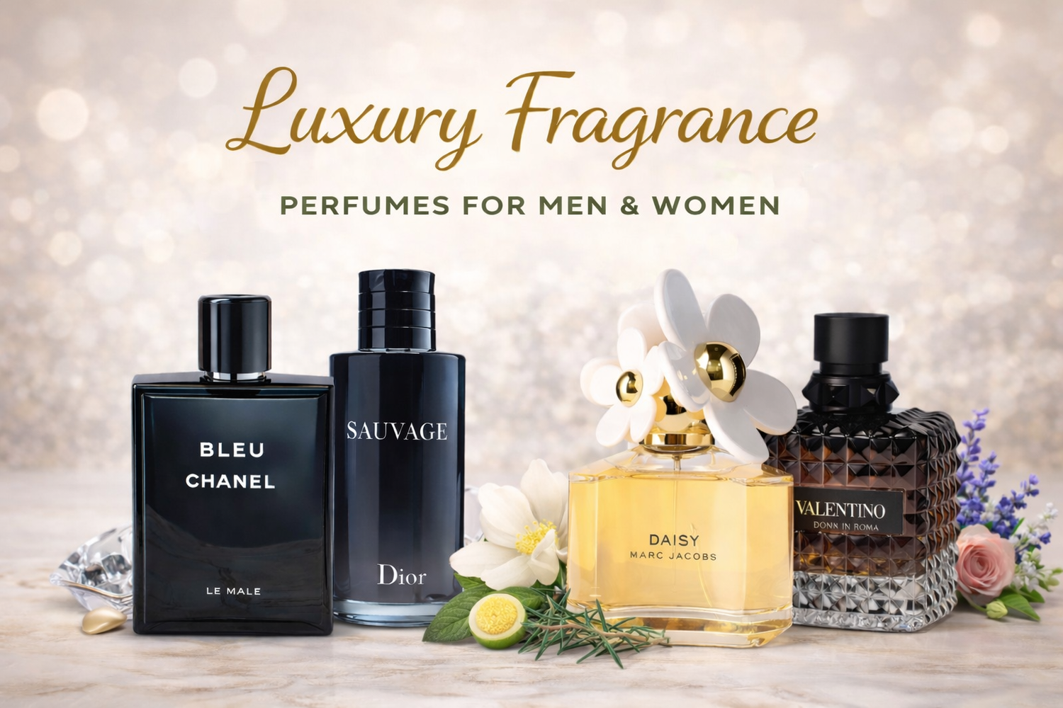 Fragrances