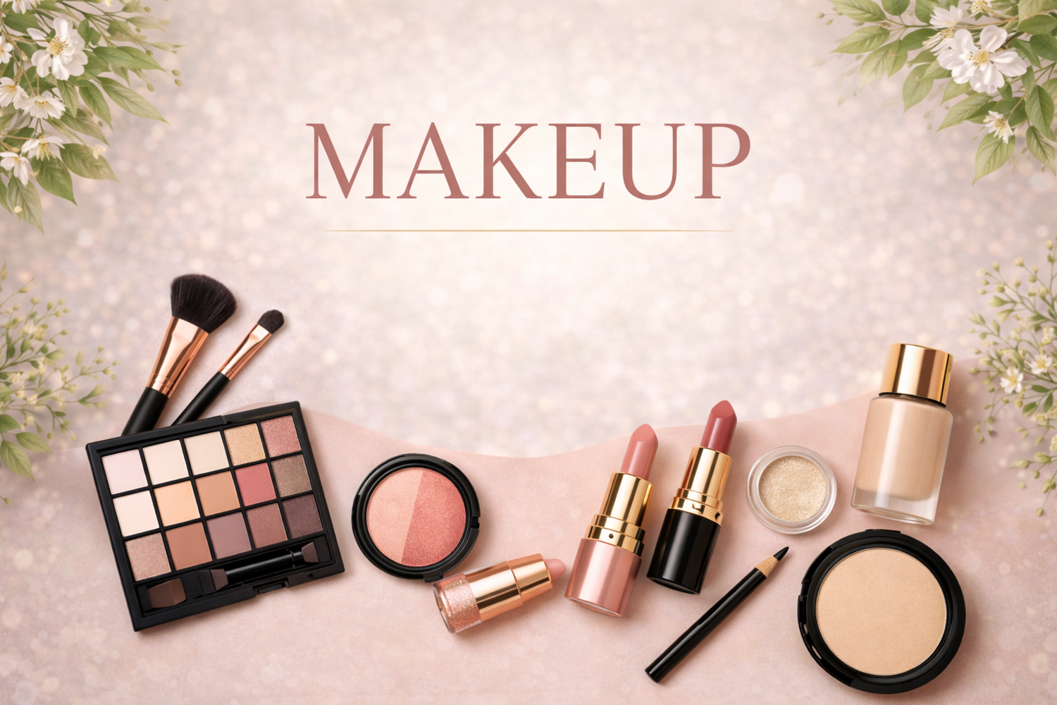 Makeup