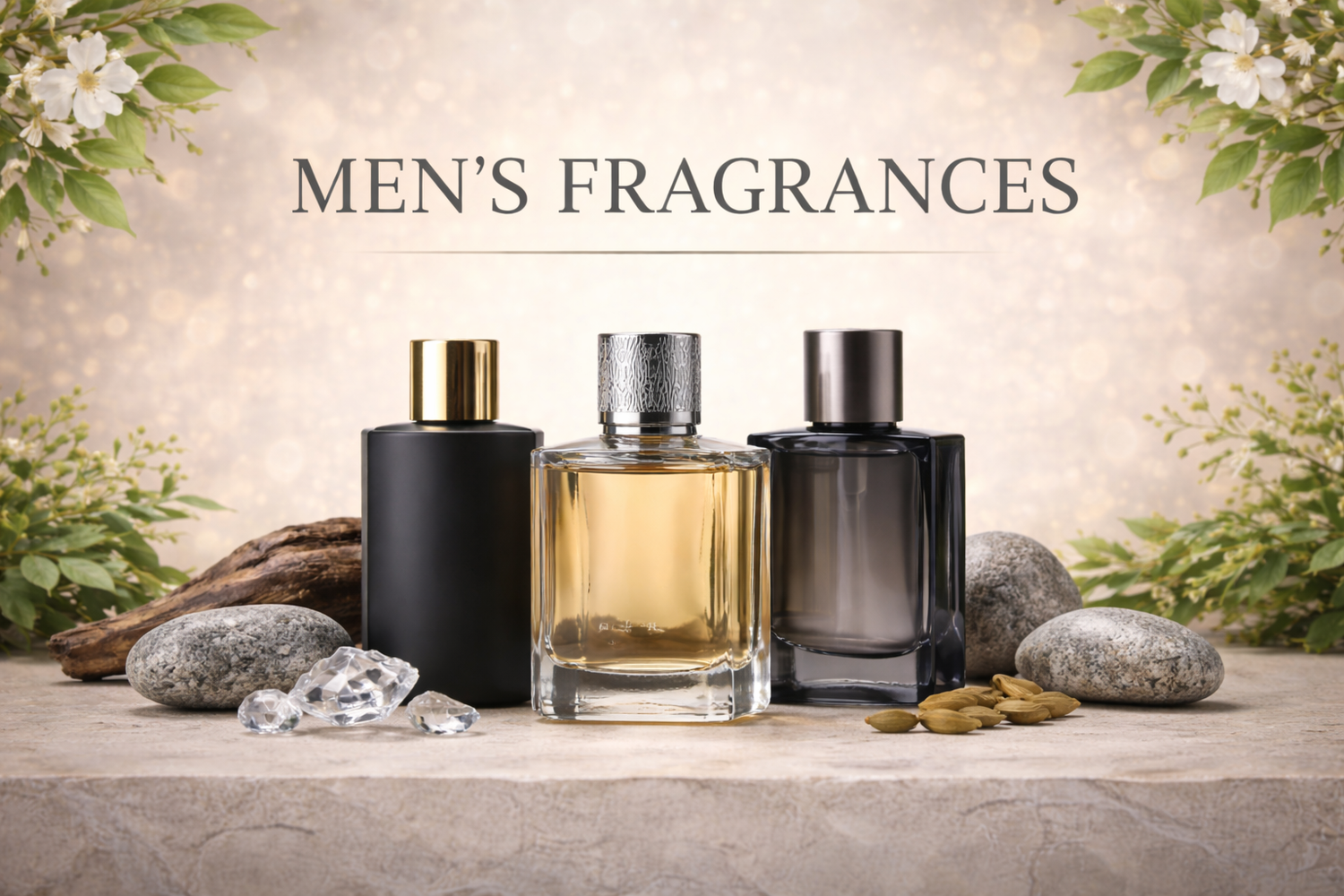 Mens Fragrances