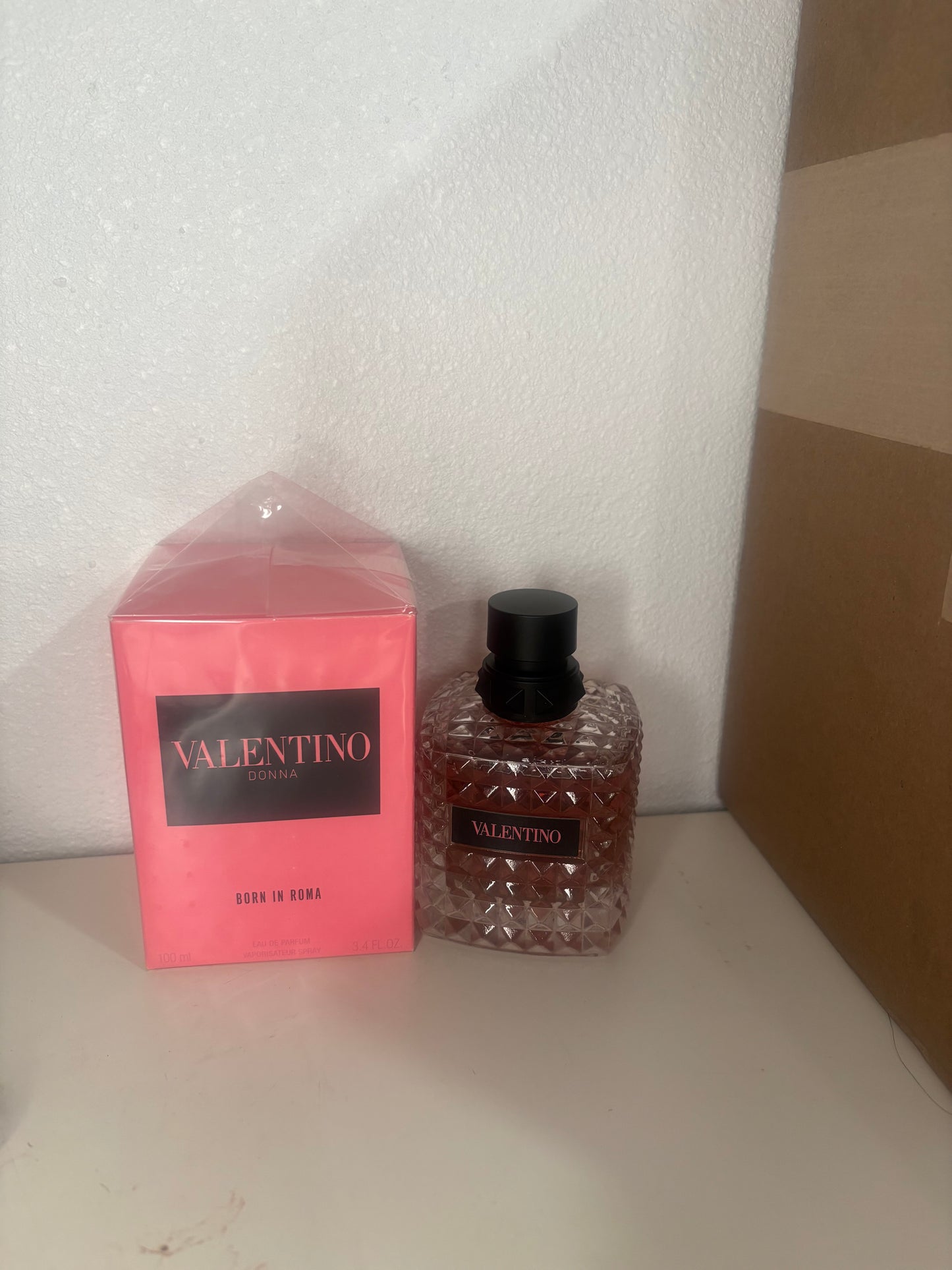 Valentino Donna Born in Roma Eau de Parfum 100ml