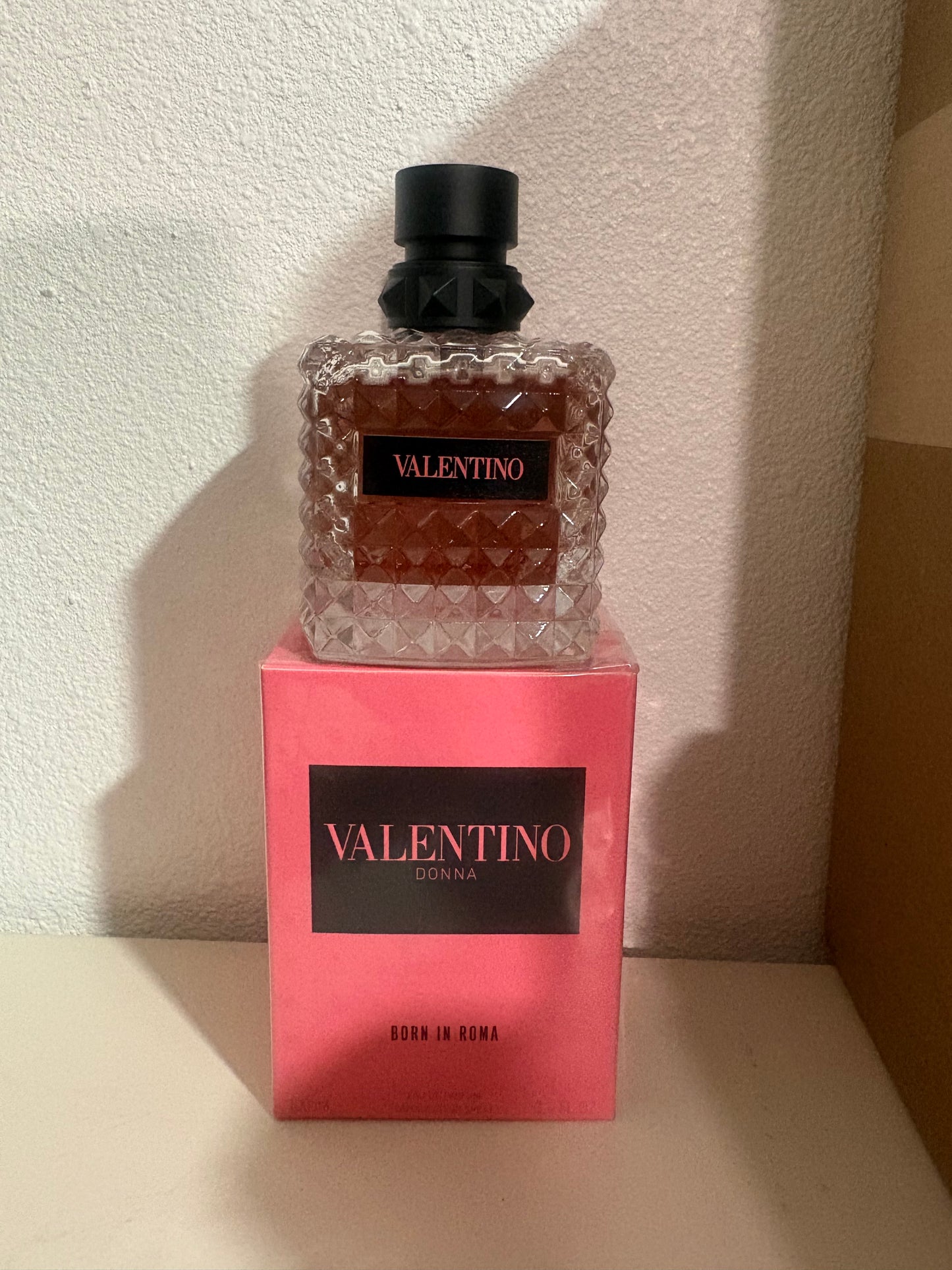 Valentino Donna Born in Roma Eau de Parfum 100ml