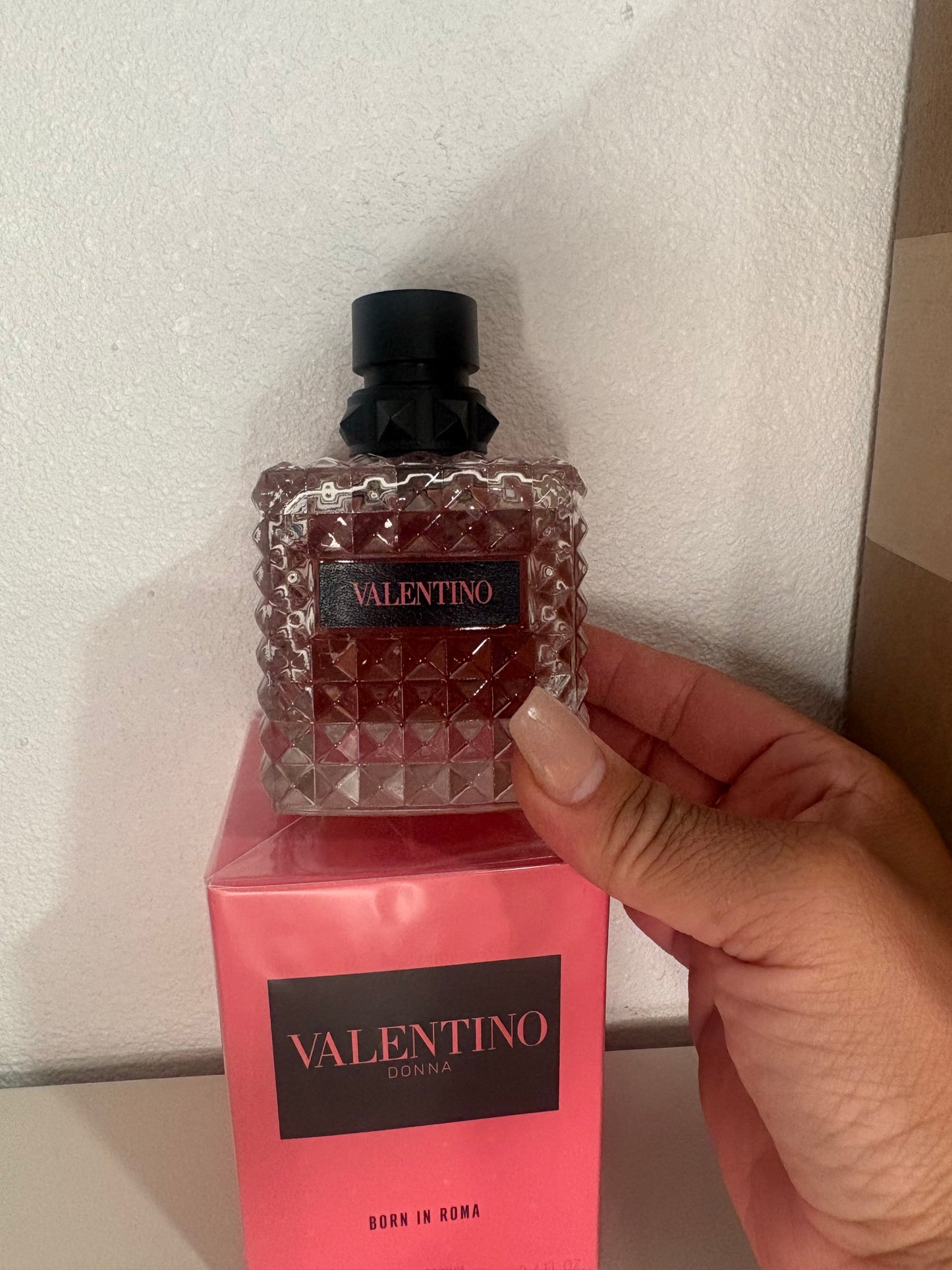 Valentino Donna Born in Roma Eau de Parfum 100ml