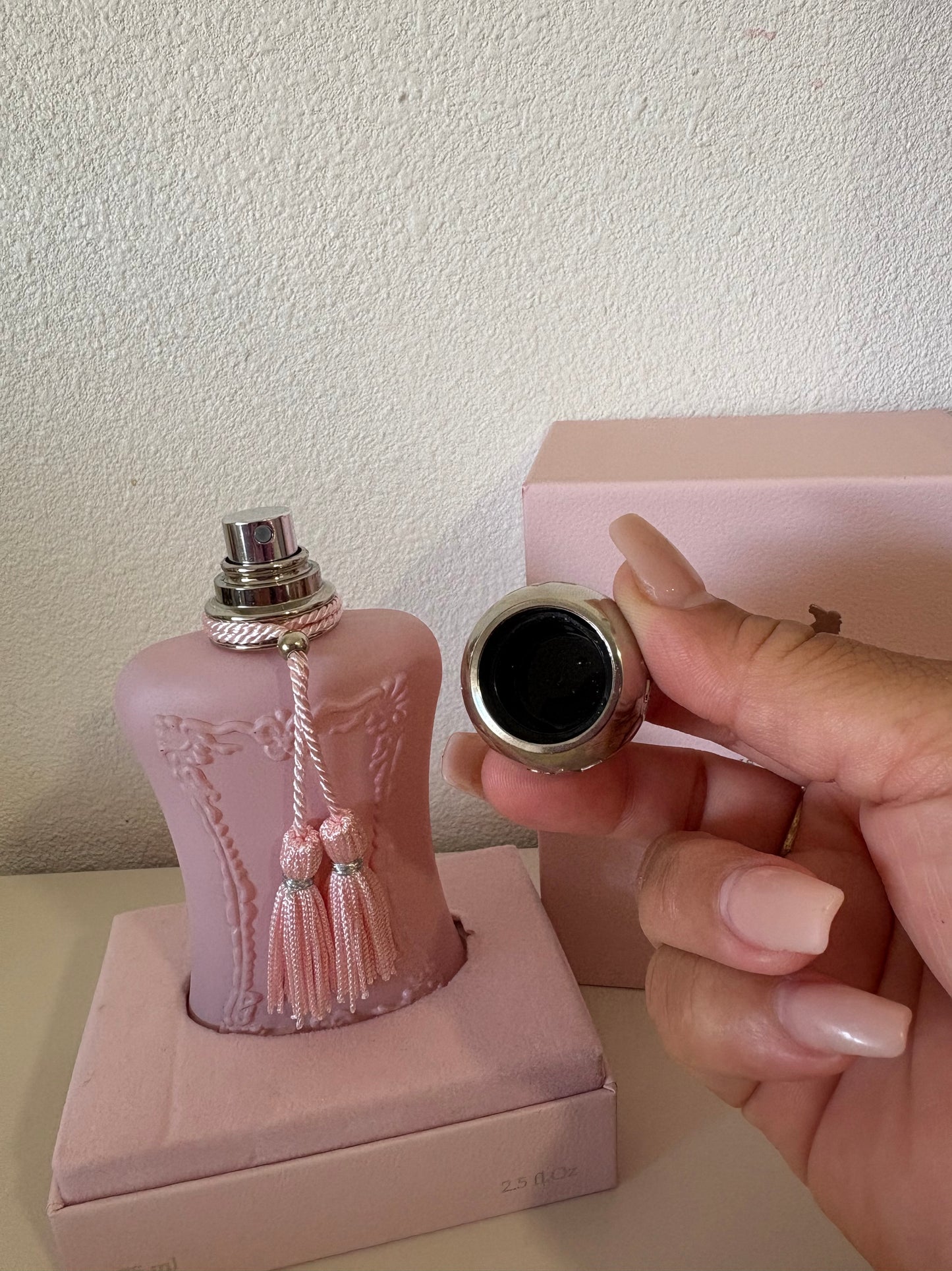 “Delina Exclusif Inspired Fragrance – Luxury Scent free shipping