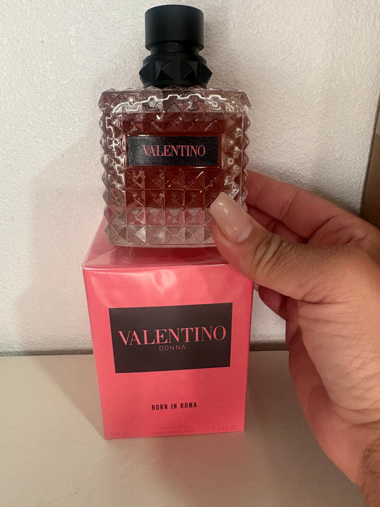 Valentino Donna Born in Roma Eau de Parfum 100ml