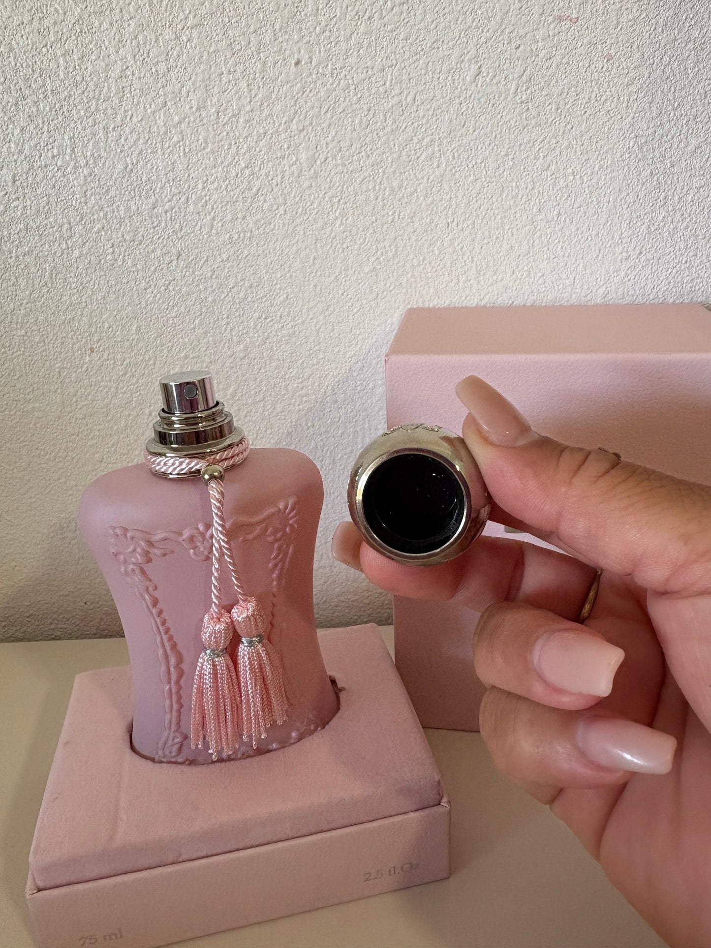 “Delina Exclusif Inspired Fragrance – Luxury Scent free shipping