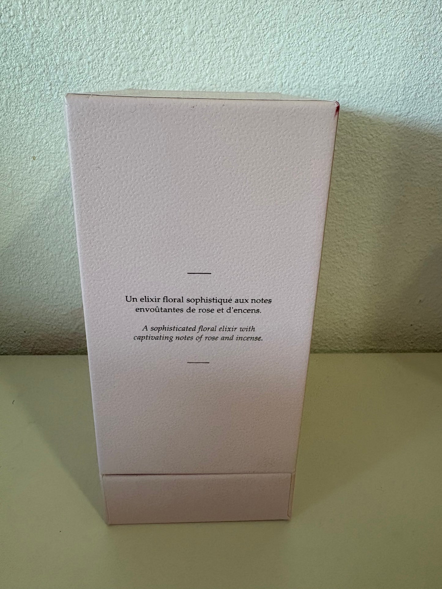 “Delina Exclusif Inspired Fragrance – Luxury Scent free shipping