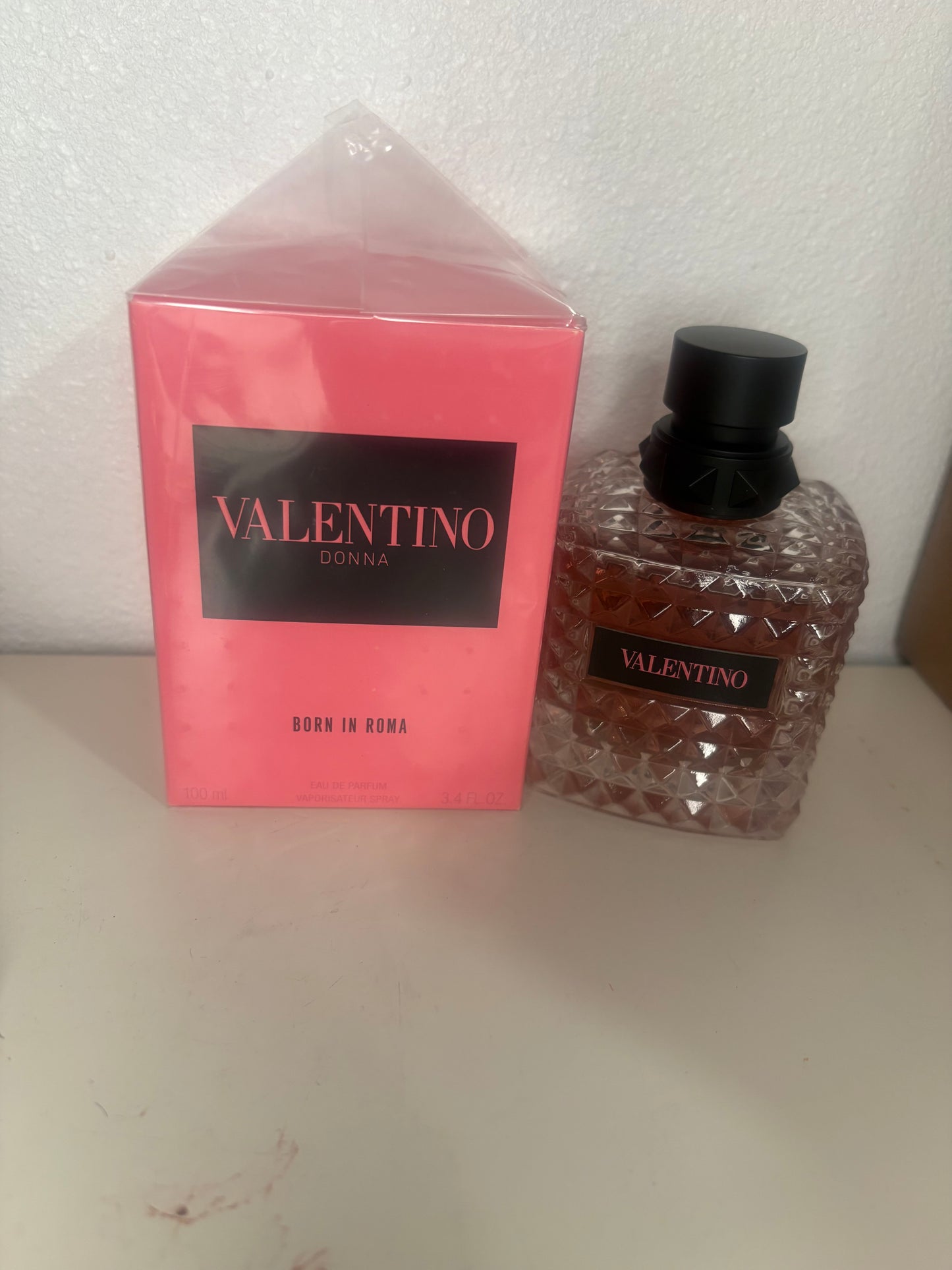 Valentino Donna Born in Roma Eau de Parfum 100ml