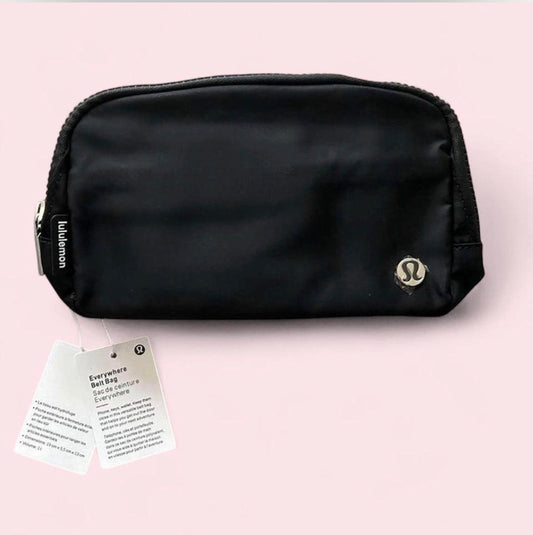 Designer Inspired Waist Bag
