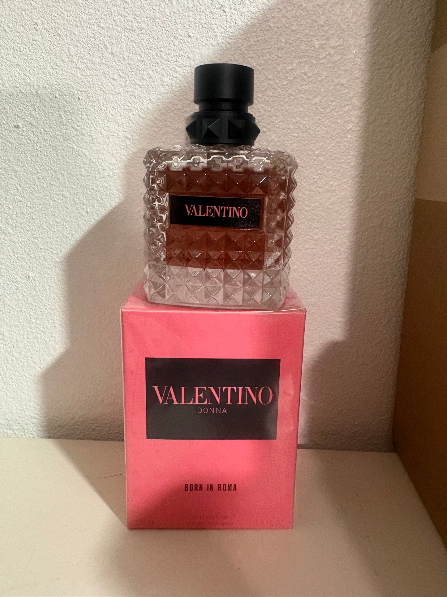 Valentino Donna Born in Roma Eau de Parfum 100ml