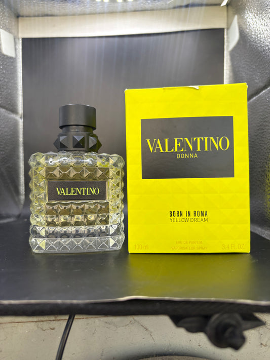 Luxury Women’s Fragrance – Inspired by Valentino Style (100ml)
